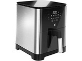 Wmf, WMF Multi Taste Heissluftfritteuse 1550 W Schwarz/Edelstahl