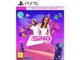 undefined, Let's Sing 2025 International Version (DE,FR,IT,EN)