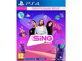 undefined, Let's Sing 2025 German Version (DE)