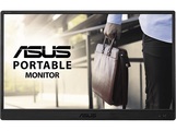 ASUS ZenScreen MB165B 39,6 cm (15.6 Zoll) 1366 x 768 Pixel WXGA LCD Schwarz
