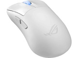 ASUS ROG Keris II Ace - Maus - ergonomisch - Für Rechtshänder - optisch - 7 Tasten
