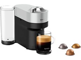 De Longhi, De Longhi Nespresso Vertuo Pop Deluxe Schwarz Original