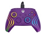 TURTLE BEACH Afterglow Wave Wired Ctrl. TBC-2002-45 Xbox SeriesX, Purple