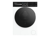 Bauknecht BKWM8109 Waschmaschine weiss