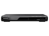 Sony, DVD-PLAYER