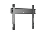 VOGELS TVM 5505B TV-Wandhalterung, max. 77 , Starr, Schwarz