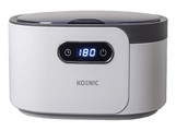 KOENIC, KOENIC KUC 50525 Ultraschallreiniger, Weiss