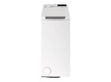WHIRLPOOL TDLR 612B CH N Waschmaschine (6 kg, 1200 U/Min., B)