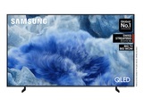 SAMSUNG TV QLED QE85Q8FAAUXXN, 85''/215cm 4K