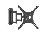 ISY ITV-3700 TV Wandhalterung, max. 65 , Neigbar, Schwarz