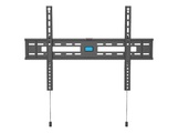 ISY ITV-1200-1 TV Wandhalterung, max. 80 , Starr, Schwarz