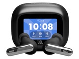 JBL Live Beam 4, In-ear True Wireless Kopfhörer Bluetooth Schwarz