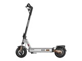 NAVEE G5 MAX E-Roller (10 , Silber)