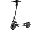 NAVEE G5 E-Roller (10 , Silber)