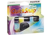 Fujifilm, Fujifilm QuickSnap ED 27 Flash Einwegkamera