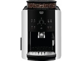 Krups Ea8118 - Espressomaschine (Schwarz/Silber)