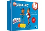 Hubelino® Steine zählen - Rechnen lernen
