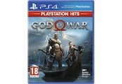 Sony - PlayStation Hits God of War - DE/FR/IT