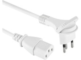 Elektromaterial Netzkabel 2 m