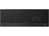 Rapoo E9500M Multimode Tastatur
