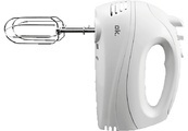 OK OHM 2519 - Handmixer (Weiss)