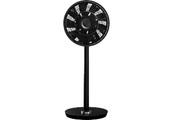 Duux Whisper Flex - Standventilator (Schwarz)