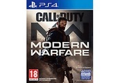 PS4 - Call of Duty: Modern Warfare D Box
