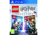 PS4 - Lego Harry Potter Collection Box