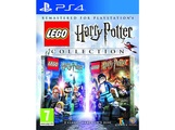undefined, PS4 - Lego Harry Potter Collection Box
