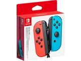 Nintendo, Nintendo Switch Joy-Con 2er-Set neon