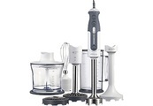 Kenwood Stabmixer Triblade HDP408WH