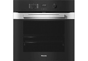 Miele Einbaubackofen H 2860-60 BP Edelstahl/CleanSteel