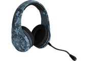 4Gamers Pro4-70 - Gaming-Headset (Mitternacht Tarnung)