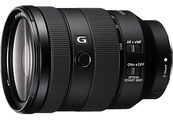 Sony, Sony E-Mount FE 24-105mm F4 G Objektiv