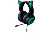 Razer Kraken Kitty - Gaming Headset (Schwarz)