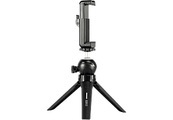 Sirui 3T-05Ph - Mini-Stativ (Schwarz)