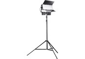 Walimex, Walimex Dauerlicht Pro LED Sirius 160 Bi