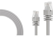 REOLINK, Reolink Kabel Ethernet weiss, 18m