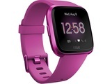 Fitbit Versa Lite Mulberry Smartwatch