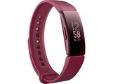 Fitbit Inspire Sangria Activity Tracker