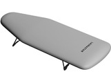 Tisch-Bügelbrett XS Board