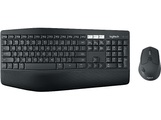 Logitech, Logitech Mk850 Wireless Combo