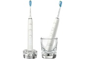 Philips, Philips Sonicare DiamondClean 9000 Hx9914/55 - Elektronische Schallzahnbürste (Weiß)