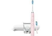 Philips, Philips Sonicare DiamondClean 9000 Hx9911/29 - Elektronische Schallzahnbürste (Rosa)