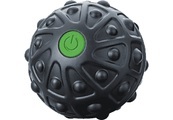 BEURER, Beurer MG 10 - Massageball (Schwarz/Grün)