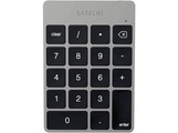 Satechi, Satechi Bluetooth Wireless Keypad Tastatur anthrazit