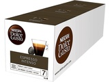 NESCAF?, NESCAF? Dolce Gusto Espresso Intenso - Kafeekapseln