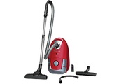 ROWENTA Power XXL Home&Car - Staubsauger (Rot, Mit Beutel )