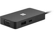 Microsoft USB-C Travel Hub Adapter