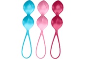 Satisfyer, Satisfyer Kugeln (3er-Set) CO3